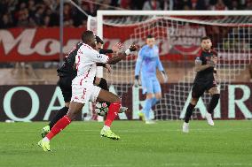 CALCIO - UEFA Champions League - Monaco vs Benfica