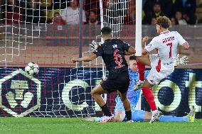 CALCIO - UEFA Champions League - Monaco vs Benfica