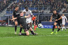 CALCIO - UEFA Champions League - Bologna FC vs LOSC Lille