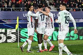 CALCIO - UEFA Champions League - Bologna FC vs LOSC Lille