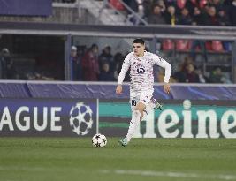 CALCIO - UEFA Champions League - Bologna FC vs LOSC Lille