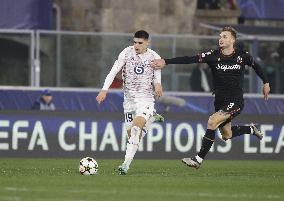 CALCIO - UEFA Champions League - Bologna FC vs LOSC Lille