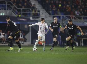 CALCIO - UEFA Champions League - Bologna FC vs LOSC Lille