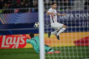 CALCIO - UEFA Champions League - Bologna FC vs LOSC Lille