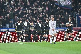 CALCIO - UEFA Champions League - Bologna FC vs LOSC Lille