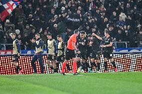 CALCIO - UEFA Champions League - Bologna FC vs LOSC Lille