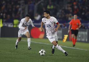 CALCIO - UEFA Champions League - Bologna FC vs LOSC Lille