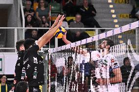 VOLLEY - Superlega Serie A - Itas Trentino vs Sonepar Padova