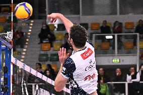 VOLLEY - Superlega Serie A - Itas Trentino vs Sonepar Padova