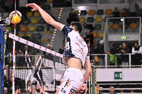 VOLLEY - Superlega Serie A - Itas Trentino vs Sonepar Padova