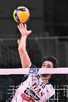 VOLLEY - Superlega Serie A - Itas Trentino vs Sonepar Padova