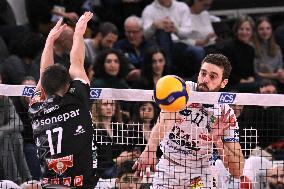 VOLLEY - Superlega Serie A - Itas Trentino vs Sonepar Padova