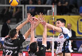 VOLLEY - Superlega Serie A - Itas Trentino vs Sonepar Padova