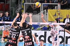 VOLLEY - Superlega Serie A - Itas Trentino vs Sonepar Padova