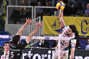 VOLLEY - Superlega Serie A - Itas Trentino vs Sonepar Padova