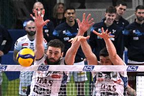 VOLLEY - Superlega Serie A - Itas Trentino vs Sonepar Padova