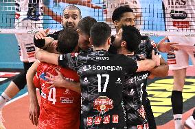 VOLLEY - Superlega Serie A - Itas Trentino vs Sonepar Padova