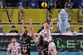 VOLLEY - Superlega Serie A - Itas Trentino vs Sonepar Padova