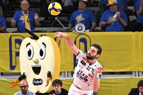 VOLLEY - Superlega Serie A - Itas Trentino vs Sonepar Padova