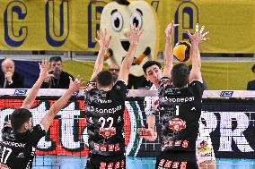 VOLLEY - Superlega Serie A - Itas Trentino vs Sonepar Padova