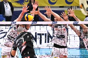 VOLLEY - Superlega Serie A - Itas Trentino vs Sonepar Padova