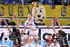 VOLLEY - Superlega Serie A - Itas Trentino vs Sonepar Padova