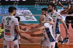 VOLLEY - Superlega Serie A - Itas Trentino vs Sonepar Padova