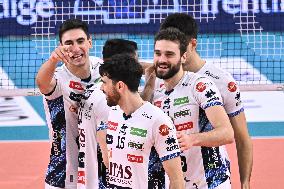 VOLLEY - Superlega Serie A - Itas Trentino vs Sonepar Padova