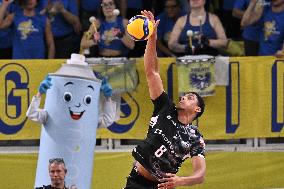 VOLLEY - Superlega Serie A - Itas Trentino vs Sonepar Padova