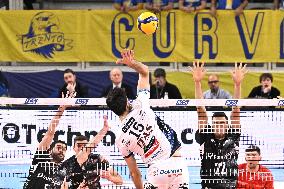 VOLLEY - Superlega Serie A - Itas Trentino vs Sonepar Padova