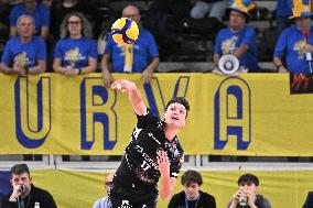 VOLLEY - Superlega Serie A - Itas Trentino vs Sonepar Padova