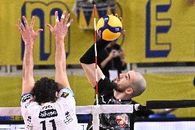 VOLLEY - Superlega Serie A - Itas Trentino vs Sonepar Padova