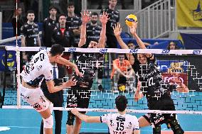 VOLLEY - Superlega Serie A - Itas Trentino vs Sonepar Padova