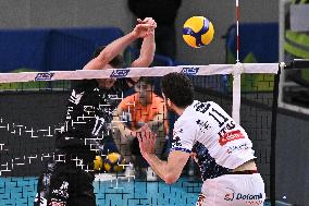 VOLLEY - Superlega Serie A - Itas Trentino vs Sonepar Padova