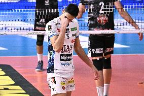 VOLLEY - Superlega Serie A - Itas Trentino vs Sonepar Padova