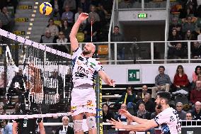 VOLLEY - Superlega Serie A - Itas Trentino vs Sonepar Padova