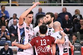 VOLLEY - Superlega Serie A - Itas Trentino vs Sonepar Padova