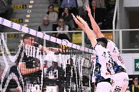 VOLLEY - Superlega Serie A - Itas Trentino vs Sonepar Padova