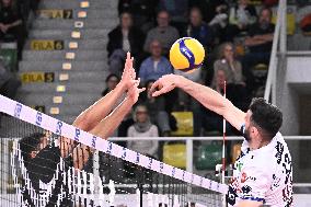 VOLLEY - Superlega Serie A - Itas Trentino vs Sonepar Padova