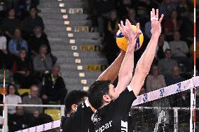 VOLLEY - Superlega Serie A - Itas Trentino vs Sonepar Padova