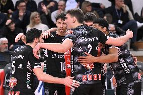 VOLLEY - Superlega Serie A - Itas Trentino vs Sonepar Padova