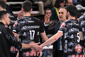 VOLLEY - Superlega Serie A - Itas Trentino vs Sonepar Padova