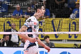 VOLLEY - Superlega Serie A - Itas Trentino vs Sonepar Padova