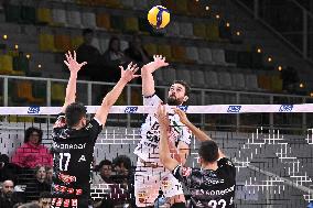 VOLLEY - Superlega Serie A - Itas Trentino vs Sonepar Padova