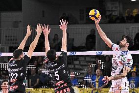 VOLLEY - Superlega Serie A - Itas Trentino vs Sonepar Padova