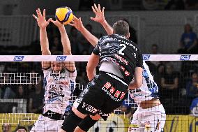 VOLLEY - Superlega Serie A - Itas Trentino vs Sonepar Padova