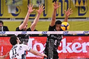 VOLLEY - Superlega Serie A - Itas Trentino vs Sonepar Padova