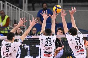 VOLLEY - Superlega Serie A - Itas Trentino vs Sonepar Padova