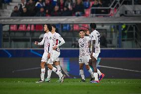 CALCIO - UEFA Champions League - Bologna FC vs LOSC Lille