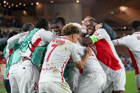 CALCIO - UEFA Champions League - Monaco vs Benfica